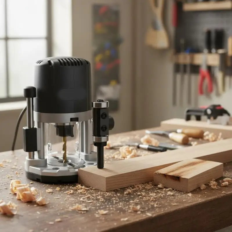 Alloy Steel Disposable Blade Trimming Cutter Double Bearing Enhancing Stability For Engraving Machine Precise Work A0KF