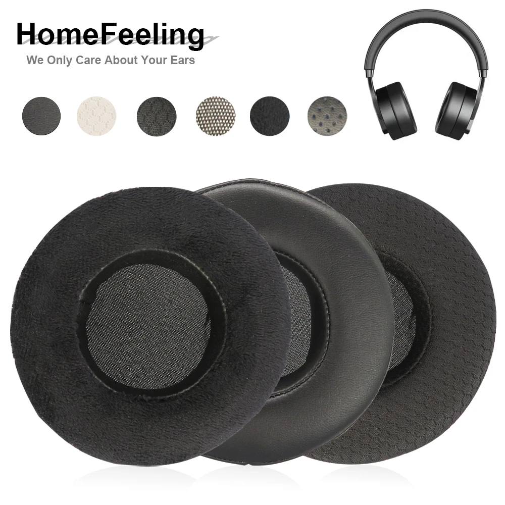 Амбушюры Homefeeling для наушников Beyerdynamic DT801, мягкие амбушюры, сменные амбушюры, аксессуары для наушников