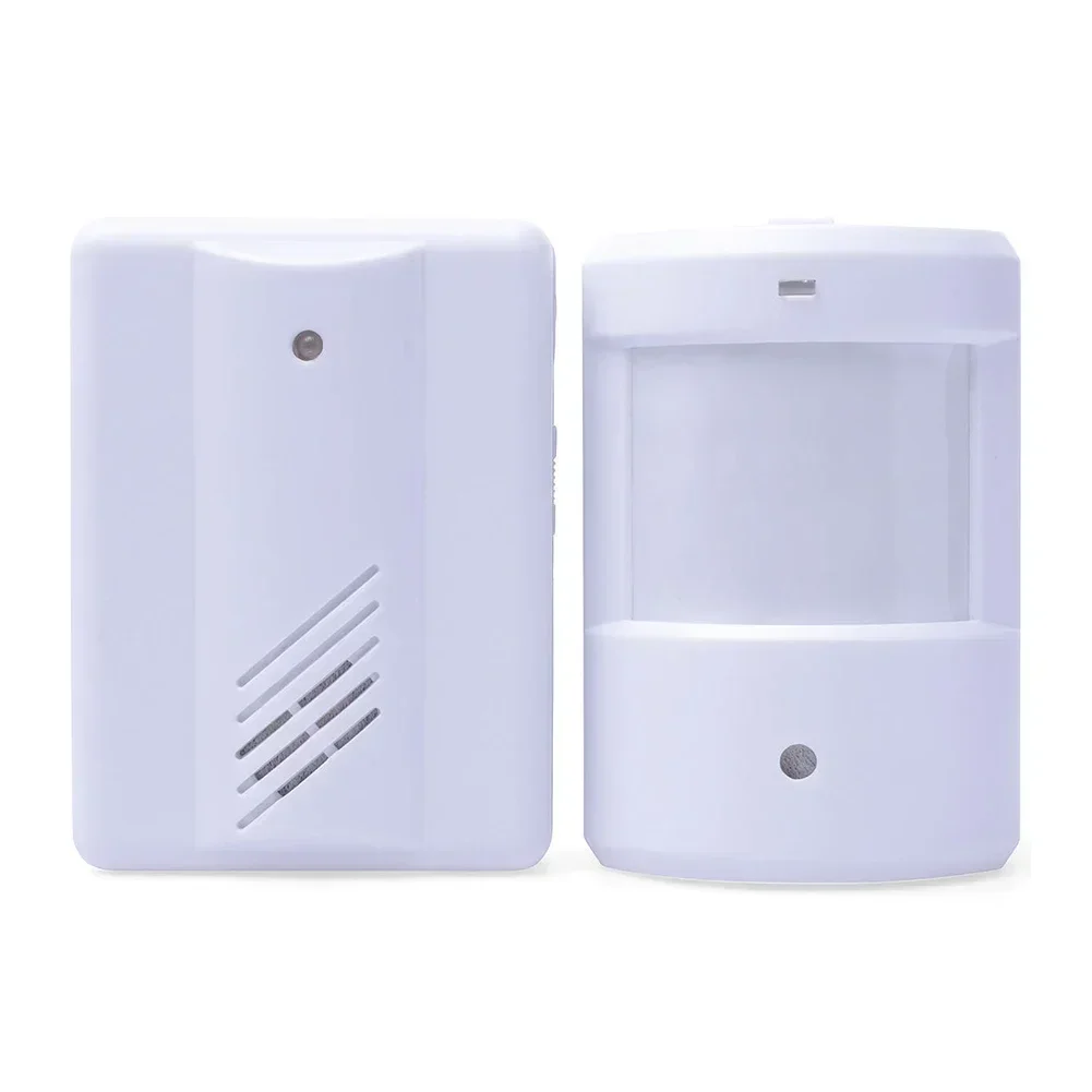 Home Security Alarm Infrared Sensor Entry Vigilant Home Security Audible Vigilant Battery Operated Infrared Motion Detection