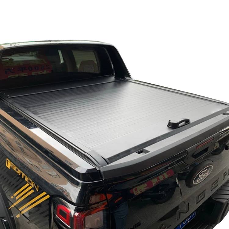 

Factory Supply OEM Pickup Truck TONNEAU COVER for 2011 2021 Ram 1500 5.7FT 6.4FT