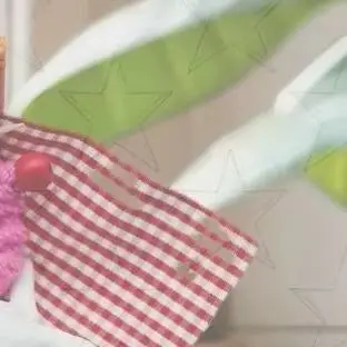 

Миниатюрные аксессуары для кукольного домика: свитер с котом с толстой резьбой - вязаная игрушка с орнаментом «сделай сам», имитация сцены, модель