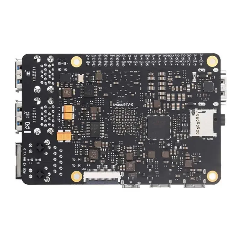 AeroPartsA97I-RDK X5 Development Board RDK X5 Single Host Development Kit RDK X5 4GB Single Host