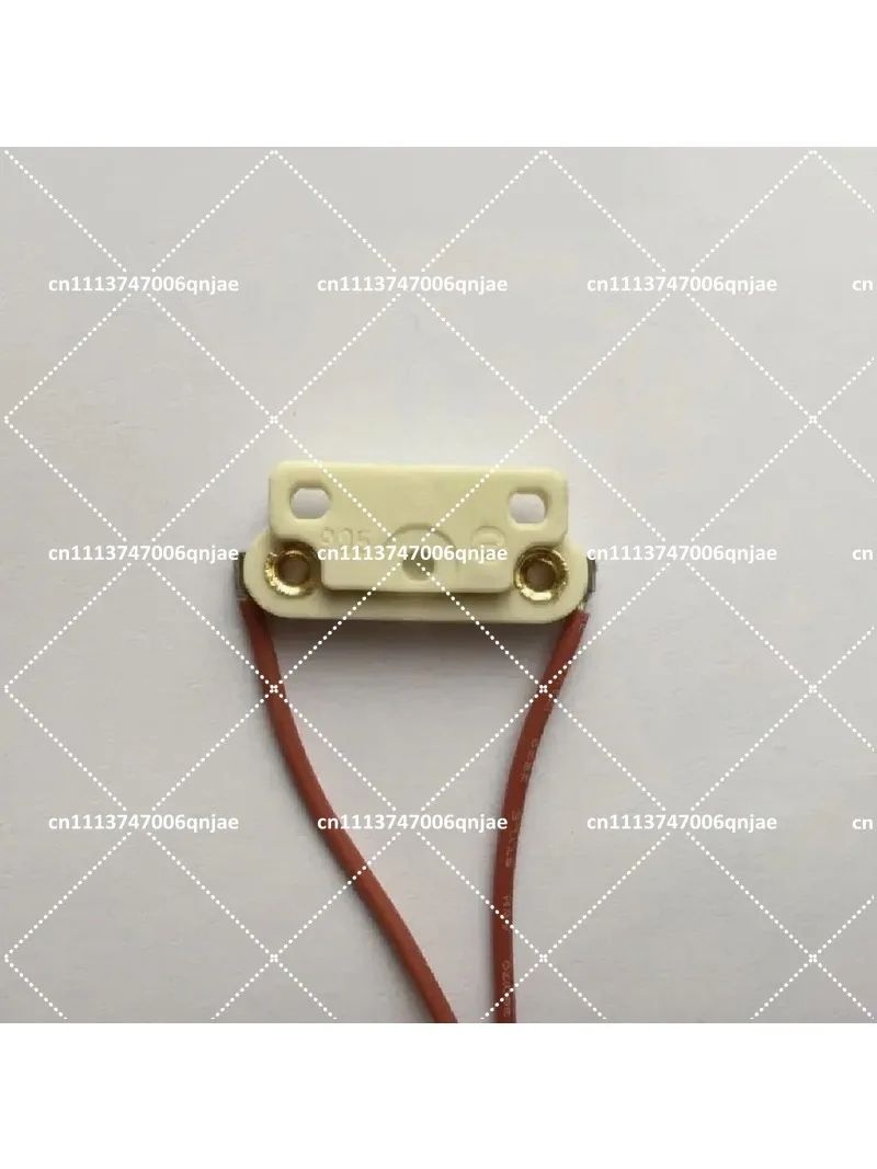 G6.35 Halogen Lamp Base Lampholder, 15cm Wire Length, Compatible with BW 905 Socket