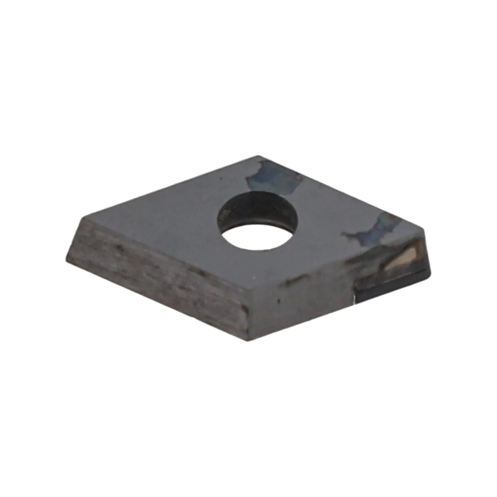 PCD Inserts for Turning Aluminum for Precision Machining Available in Several Types Like DCGT070204 DCGT11T308