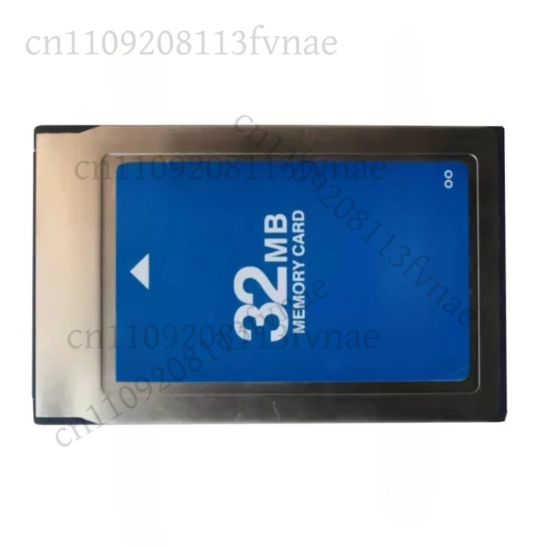 

Карта памяти 32 МБ для различных программного обеспечения (G-M, Tch2, SAB, Opl, Holde, Isu, Suzu) 148.000, 167.000, 44.000