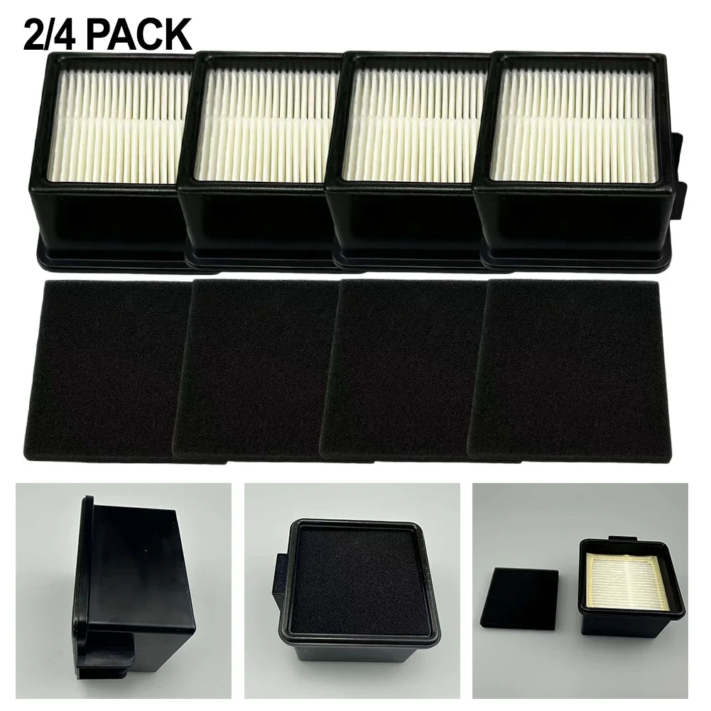 

Washable Replacement Filter For F43 2PY1105000 1PY1106000 EasyLite Cyclonic Upright Vacuum Cleaner Parts Accessories