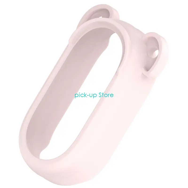 Q5WA Shell Shell Case Sicuro montaggio Full Lens Compatibility Shock