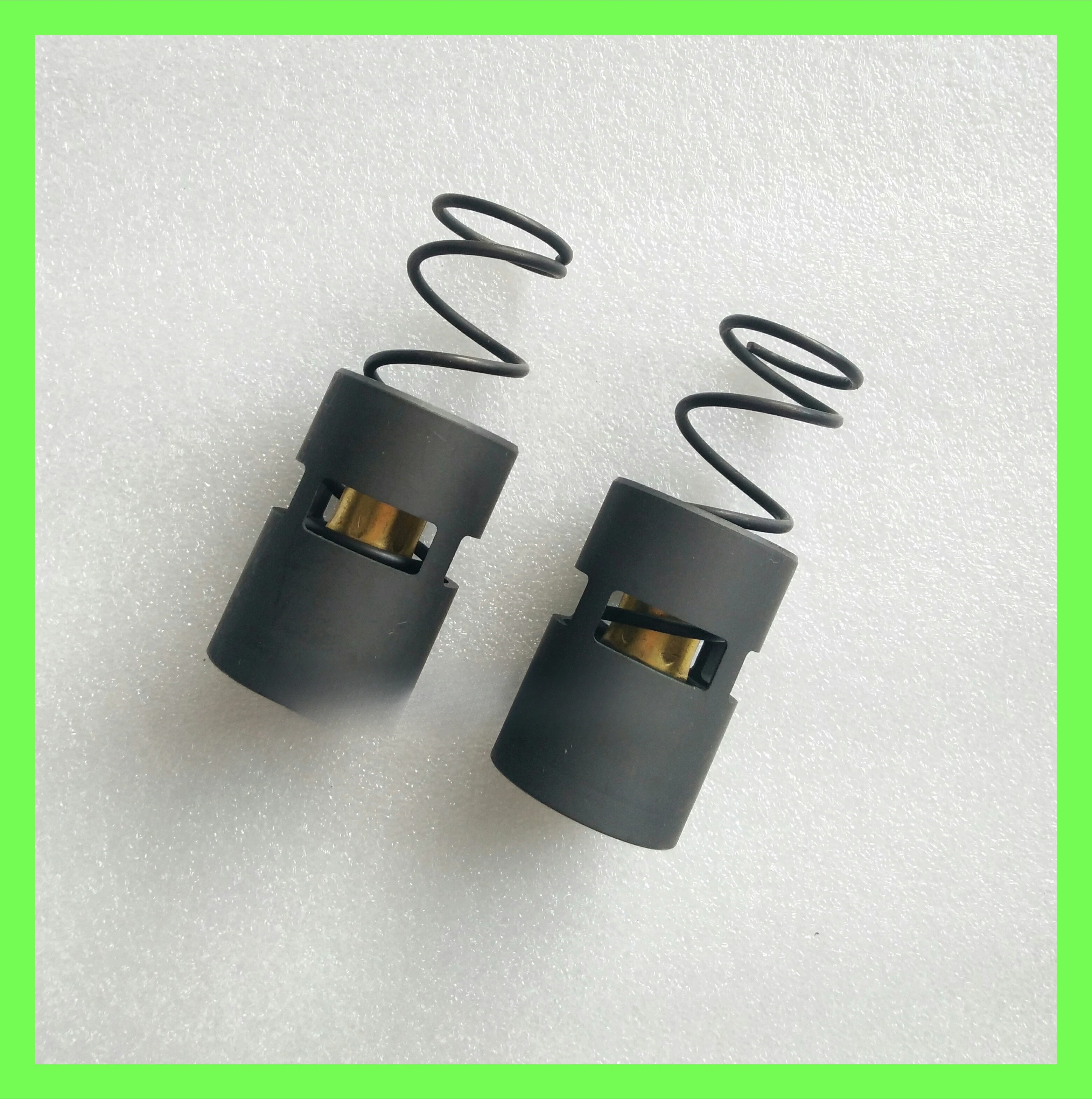 

Applicable Air Compressor Temperature Control Valve 2901161700 Temperature Control Valve Maintenance Kit 2901161800(Single)
