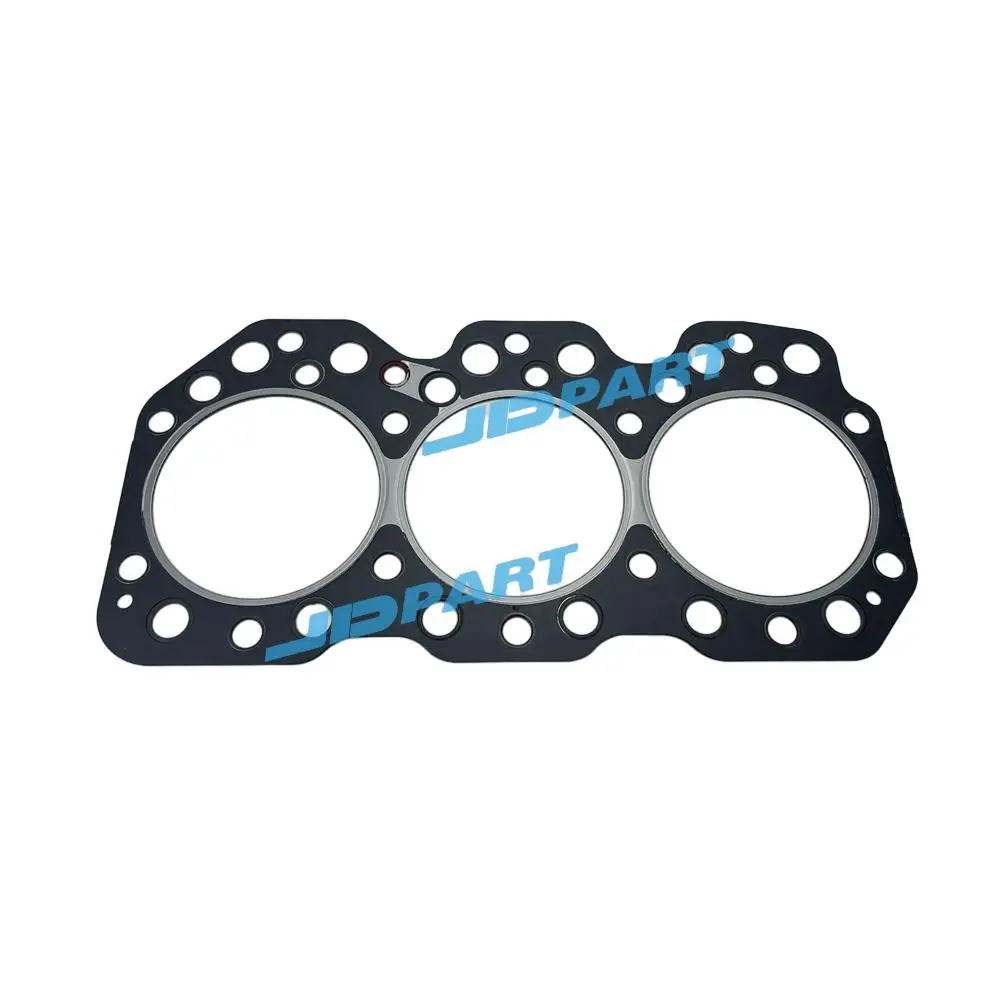 

Fine Quality For Yanmar Engine Parts 6Ch Head Gasket