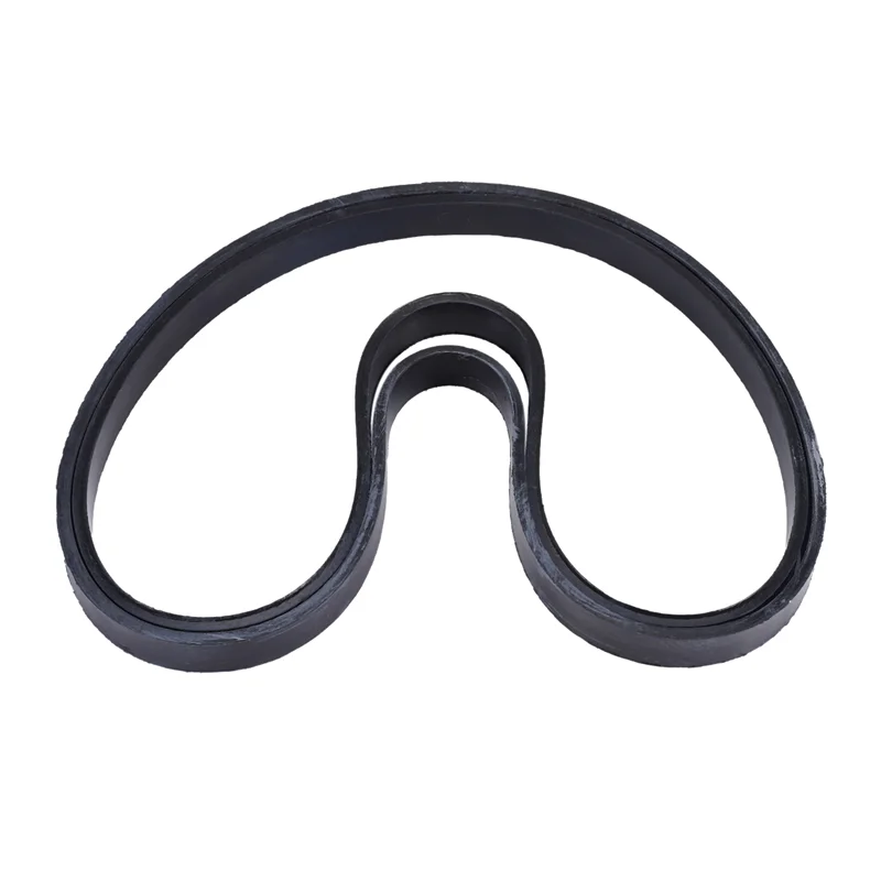 

COFA-2 Pieces Band Saw Rubber Tire Band Woodworking Spare Parts For Band Saw Scroll Wheel