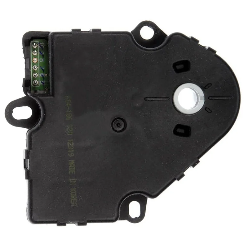 Hummer H2 ,19130388, 604186 ,604-186용 BAAG-HVAC 히터 공기 혼합 도어 액츄에이터