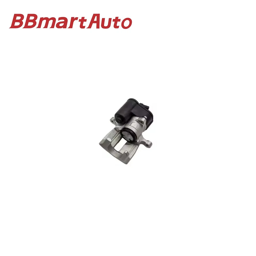 BBmart Auto Parts 1pcs Rear Right Brake Caliper ForAudi Q3 VW Passat B7 OE 5N0615404