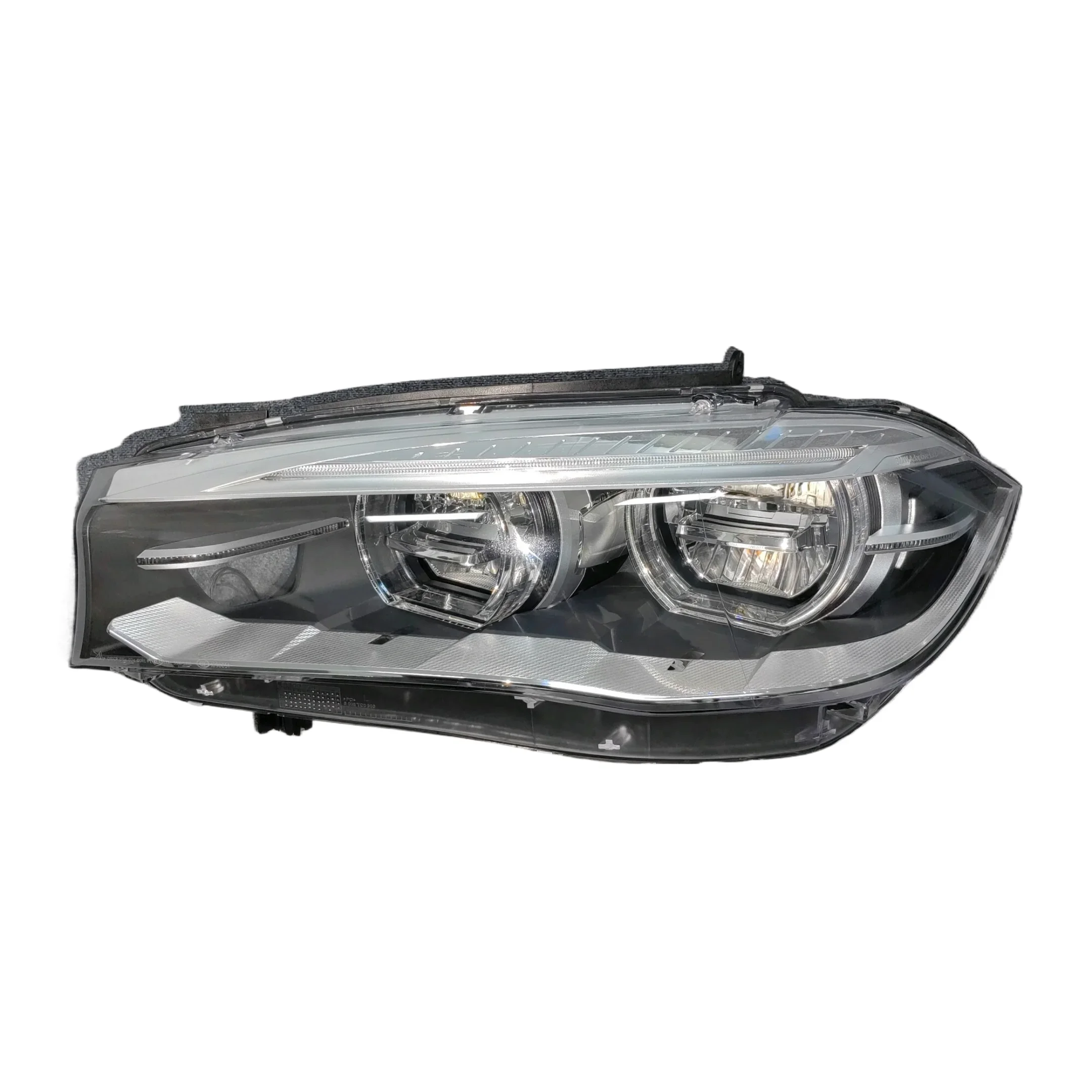 Adecuado para BMW X5 X6 sistema de iluminación de coche faros LED F15 F16