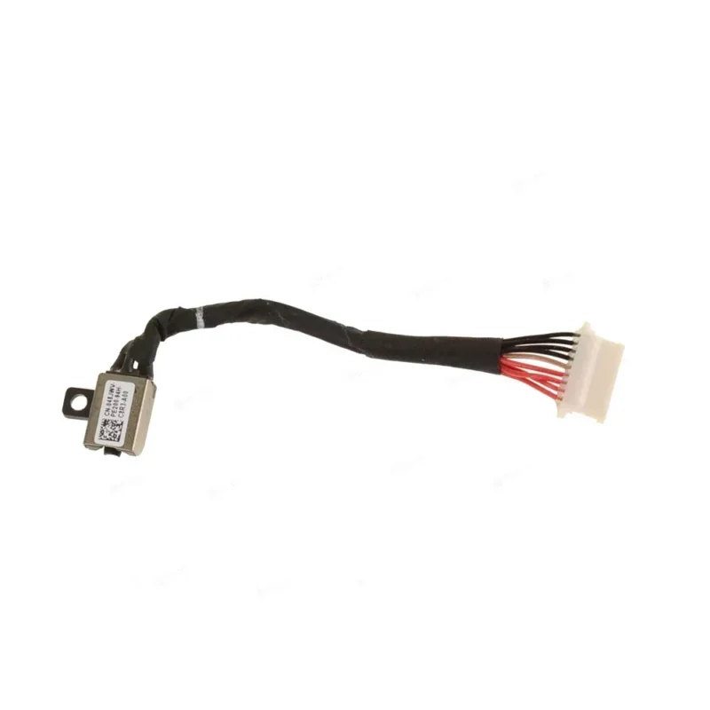 Laptop DC power jack cable for Dell Inspiron 7590 Vostro 7590 048jconsist 48jconsist New