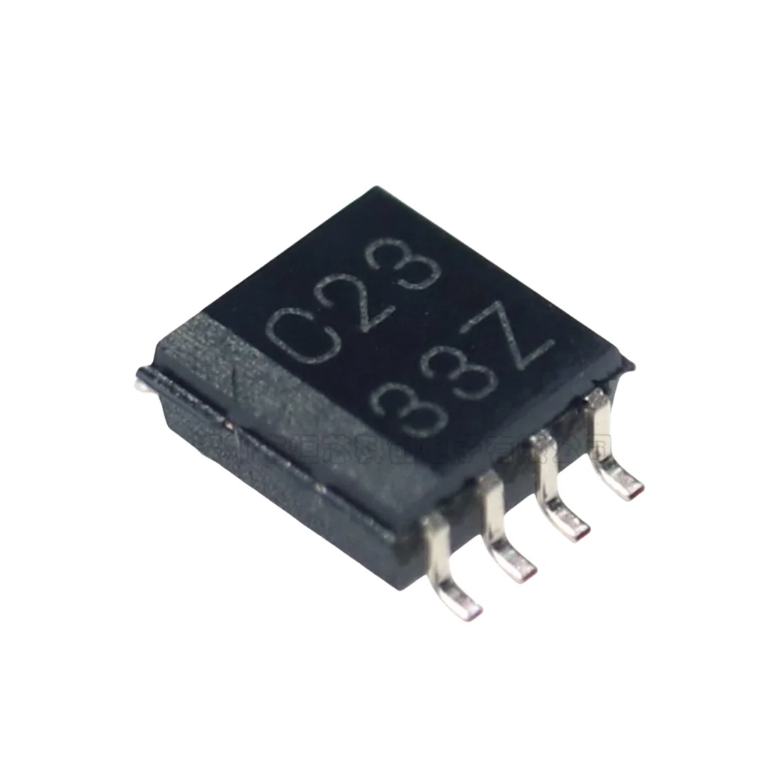 Original genuine goods SN74LVC1G123DCTR MSOP-8 monostable multivibrator chip