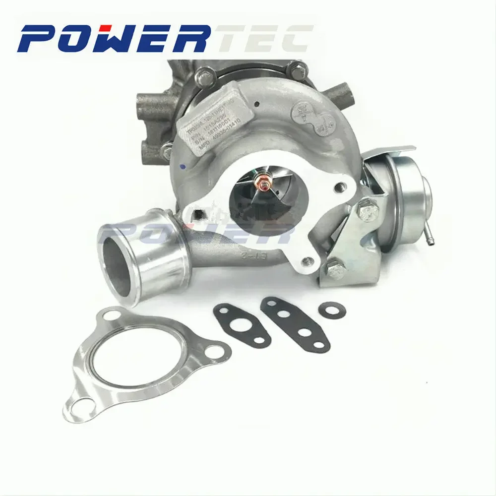 TF035HL Turbine 1515A295 49335-01410 Turbine 4933501410 Full Turbo for Mitsubishi MQ Triton 4WD SUV 2.4 TD 4N15 133HP 2016
