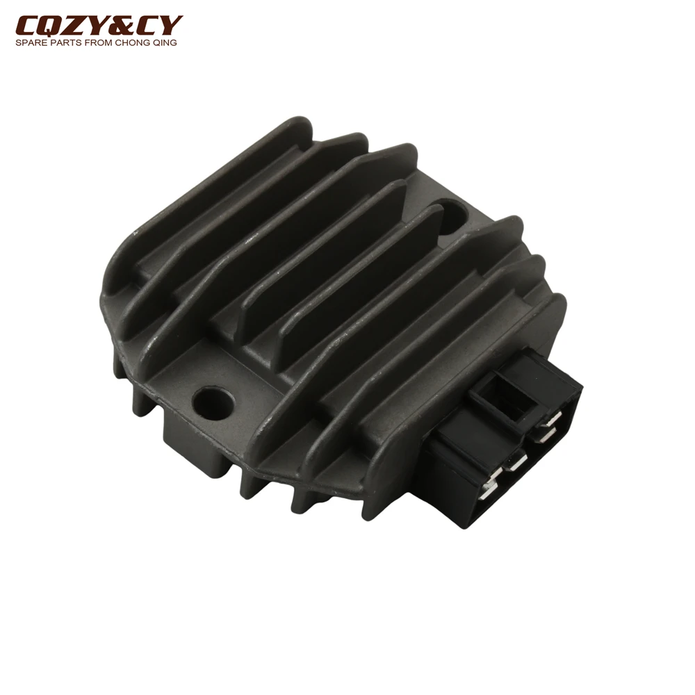 Majesty125 Voltage Regulator Rectifier For Yamaha YP X Max Abs Yz Fr 125 WR125 YBR125 YP250 YZF-R125 4HMH19600000