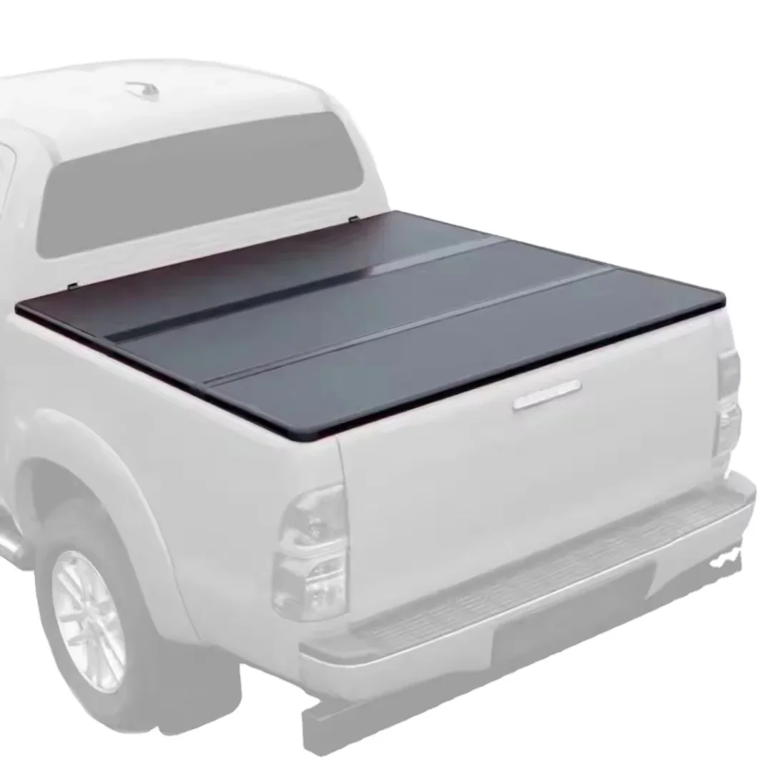 

Factory sale Pickup Tonneau Cover Bed Cover For ISUZU D-max box cover