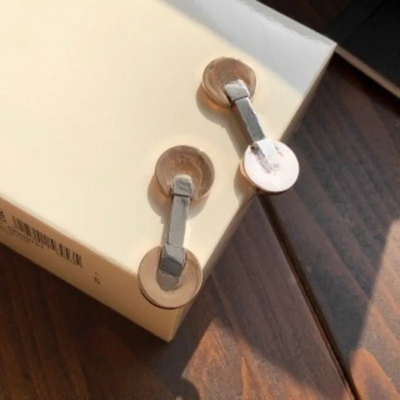 أزرار أكمام كوكبة MB - أناقة سماوية بسيطة #3