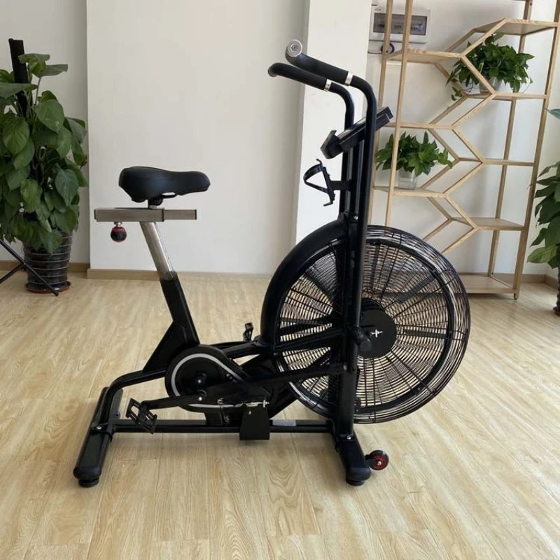 High Quality Power Cardio Fitness Equipment Gym Air Bike Gym Fitness Equipment Fitness Bike Sports Bike Air