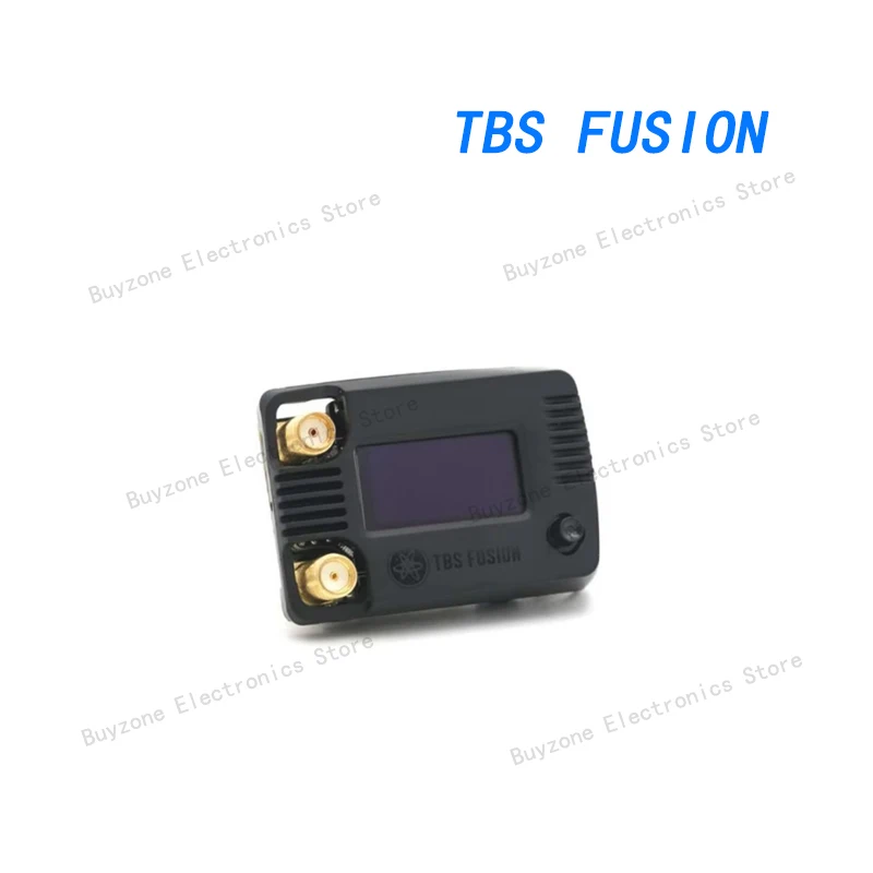 TBS FUSION 5.8G Dual Receiver Module for Fat Shark FPV Glasses