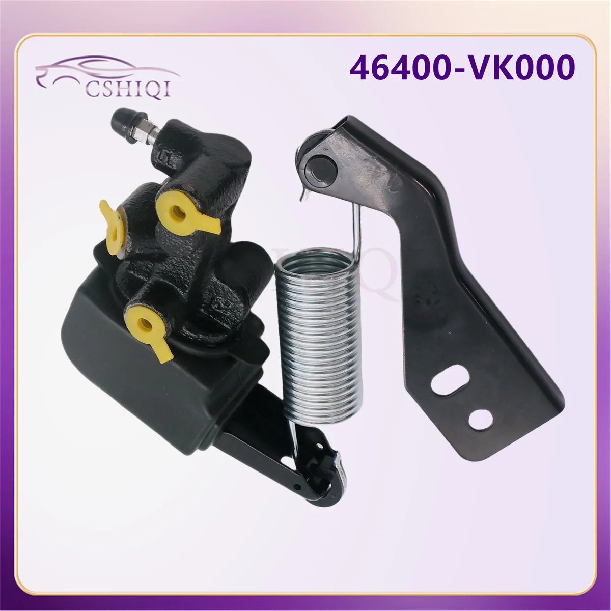 46400-vk000-46400vk000-46400-vk90a-ブレーキ負荷感知バルブ-1998-2001-日産フロンティアナバラ-d22td-25td-td25-自動車部品