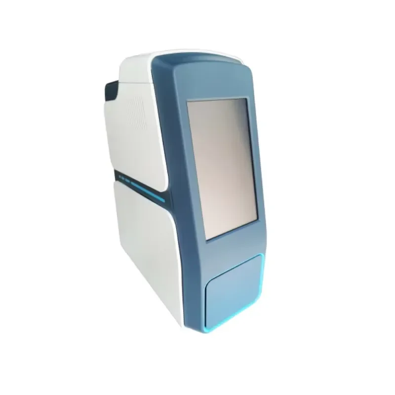 Factory Price High Precision Portable Automatic Biochemical Analyzer Dry Chemistry Analyzer