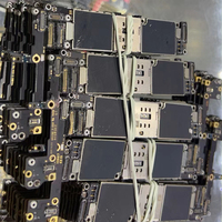 Damaged Complete Bad Board For IPhone 6 7 8 Plus 6S XR 11Pro X XS 11 Pro Max Practice Motherboard Trainning Technical Fix Skill