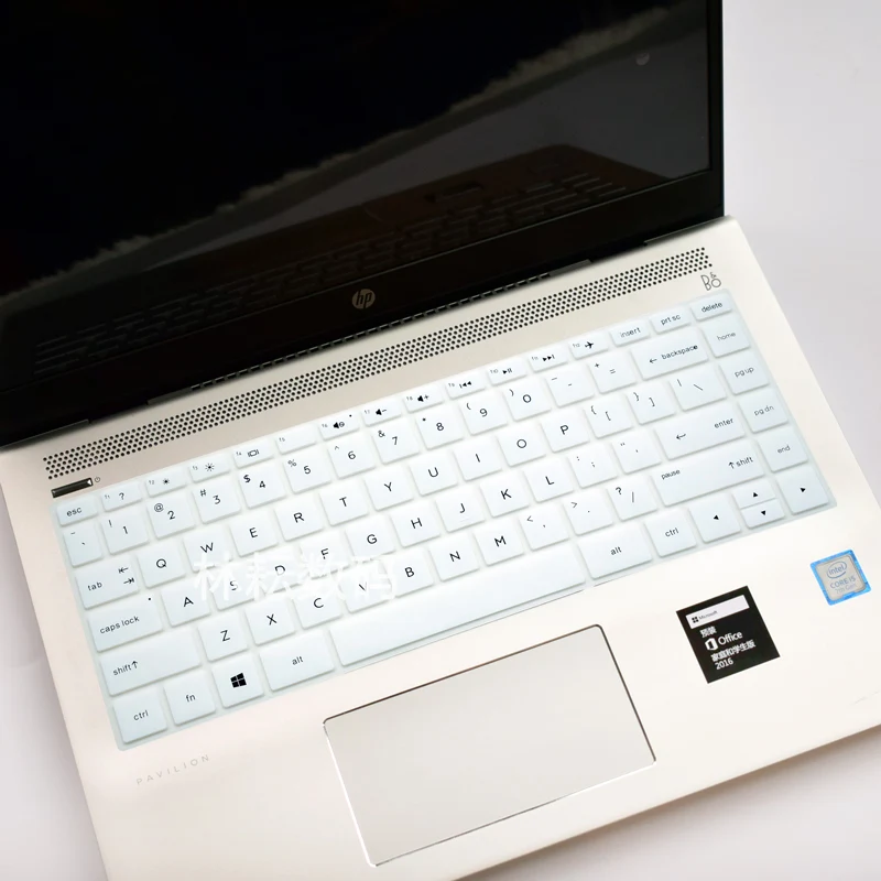 Laptop Keyboard Cover skin for  HP 14s-fq0019ur 14s-fq0075au 14s-fq0011au 14s-fq1029au 14s-fq0022au 14s-fq2512TU 14s-fq series