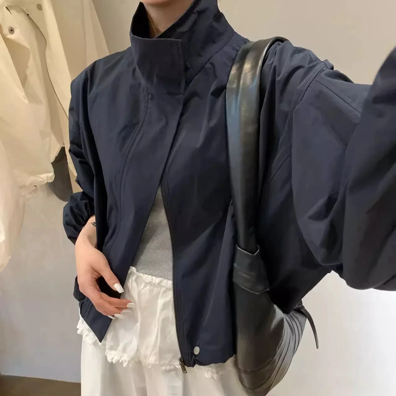 Navy blue