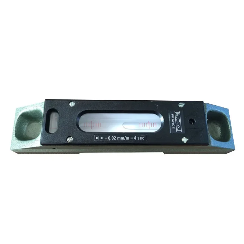 Bubble level 61R high-precision scale debugging precision machine tool testing equipment level
