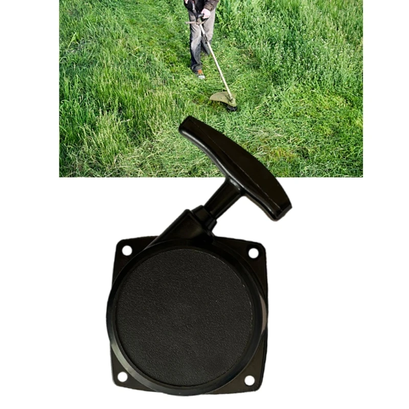 652f Remplacements démarrage recul robus