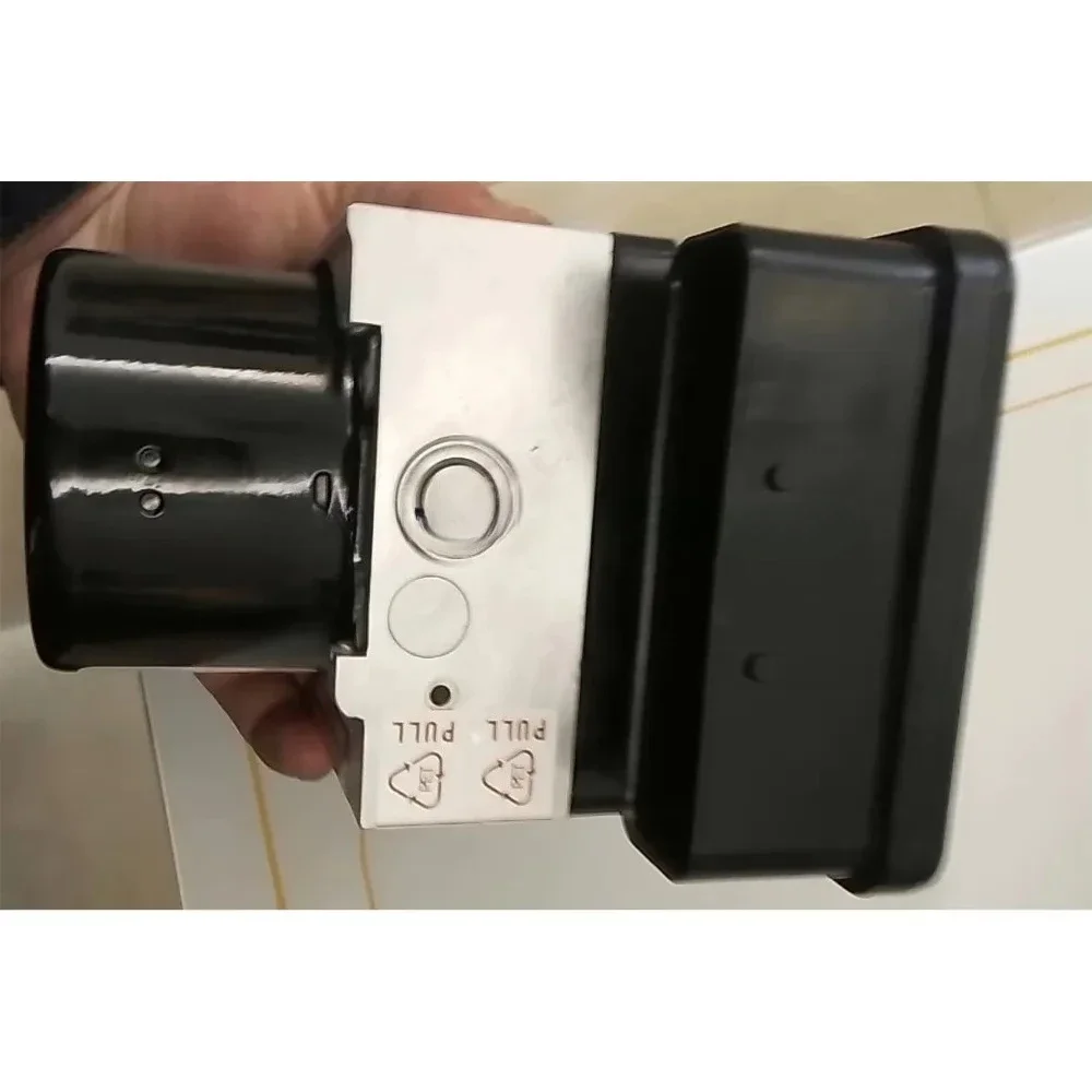 

ABS Hydraulic Pump ECU Control Module for Anti-lock Brake System Compatible with CN15-2C405-CA CN152C405CA CN15-2C405-CB Automob