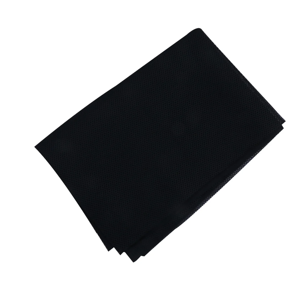 Acoustic Cloth Mesh Cover Soundbox Decor Dustproof Protective Fabric Speaker Guard Art Drawings Paintings Posters Prints