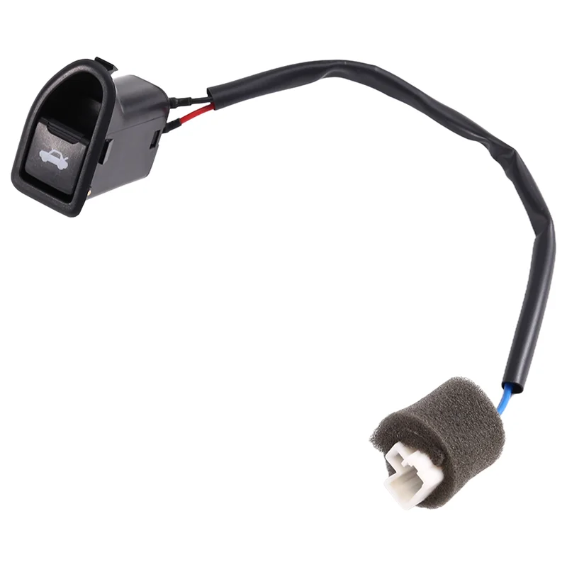 

Reliable 93555-2C000 Car Trunk Switch Fuel Filling Port Switch For Hyundai Coupe Kia 2002-2007 93555-2C000