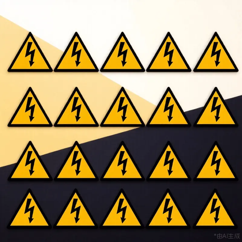 20-folhas-de-adesivos-de-aviso-de-perigo-eletrico-para-caixas-eletricas-paineis-e-cercas-sinal-de-seguranca-de-alta-tensao