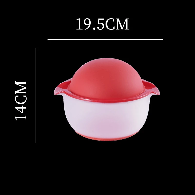 Pomegranate Pulp Separator Pomegranate Seed Remover Silicone Pomegranate Peeling Bowl Home Kitchen Accessories Kitchen Tools