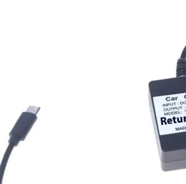 

Pack of 1/2/3 Type C Chargers suitable for TK905, TK915, TK905B GPS Trackers