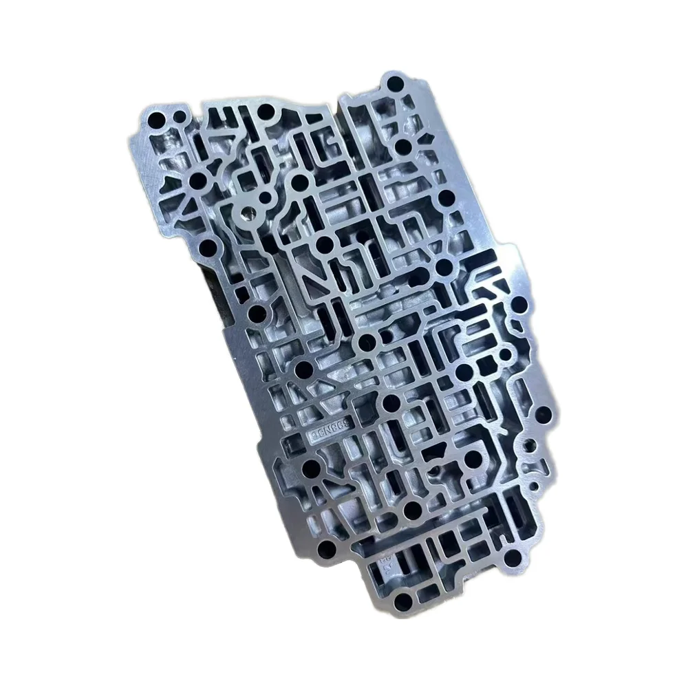 OEM New Condition Transmission 6T40E 6T30E 6T45E 6T50E Valve Body Control Module Accessories for Buick Chevrolet Aveo Gear Boxes