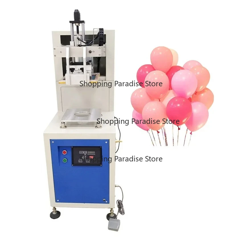 Latex Balloon Screen Printing Machine for Balloon