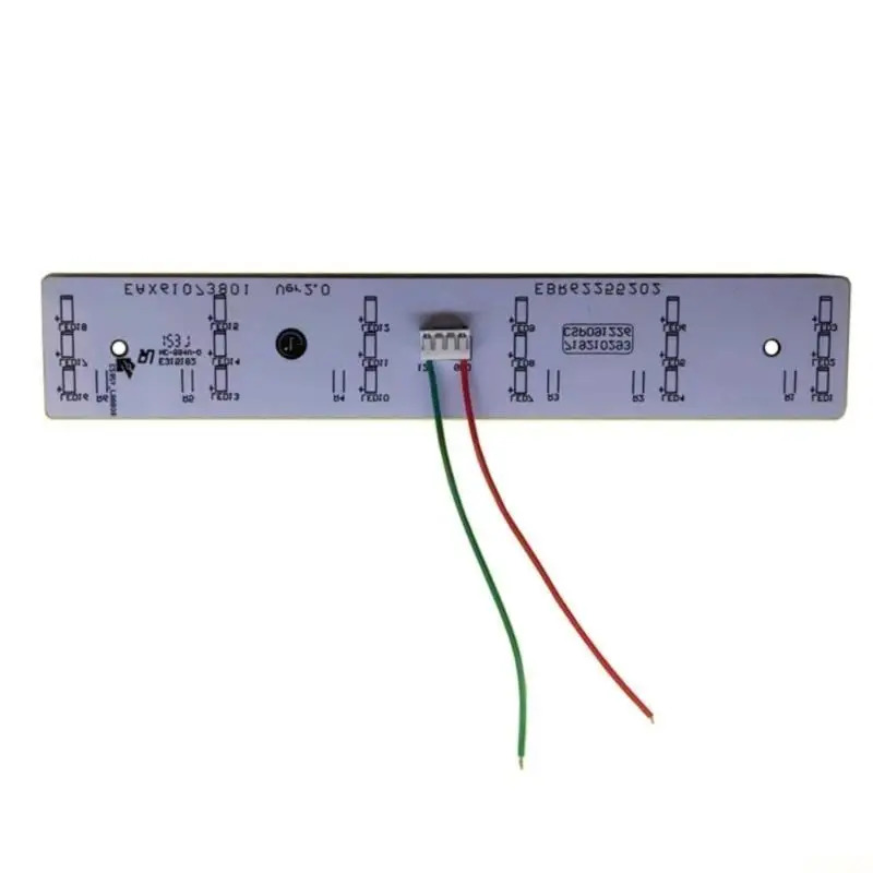 

B03F ABS Light Board Intelligent Automation Module Fridge Light Strips Automated Lighting System Suitable for C2075THE
