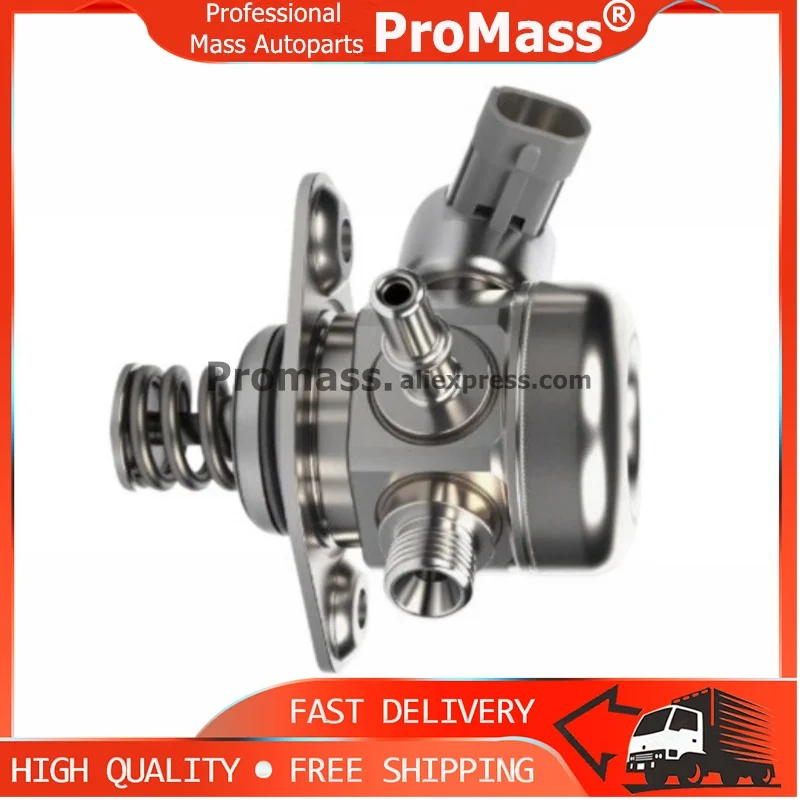

New Car Accessories Auto Parts High Pressure Fuel Pump for 2011-16 Tucson Optima Santa Fe 2.0L 2.4L 35320-2G730 35320 2G730