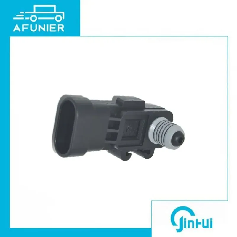 

10Pcs Pressure Sensor For Acura Slx,Buick Allure,Cadillac Cts,Chevrolet Astro,Gmc Acadia OE No.:9377680,5S2066,12206740