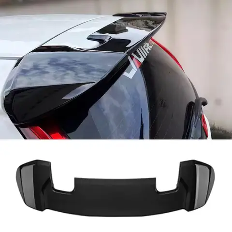 Honda Fit Mugen Spoiler -AliExpress