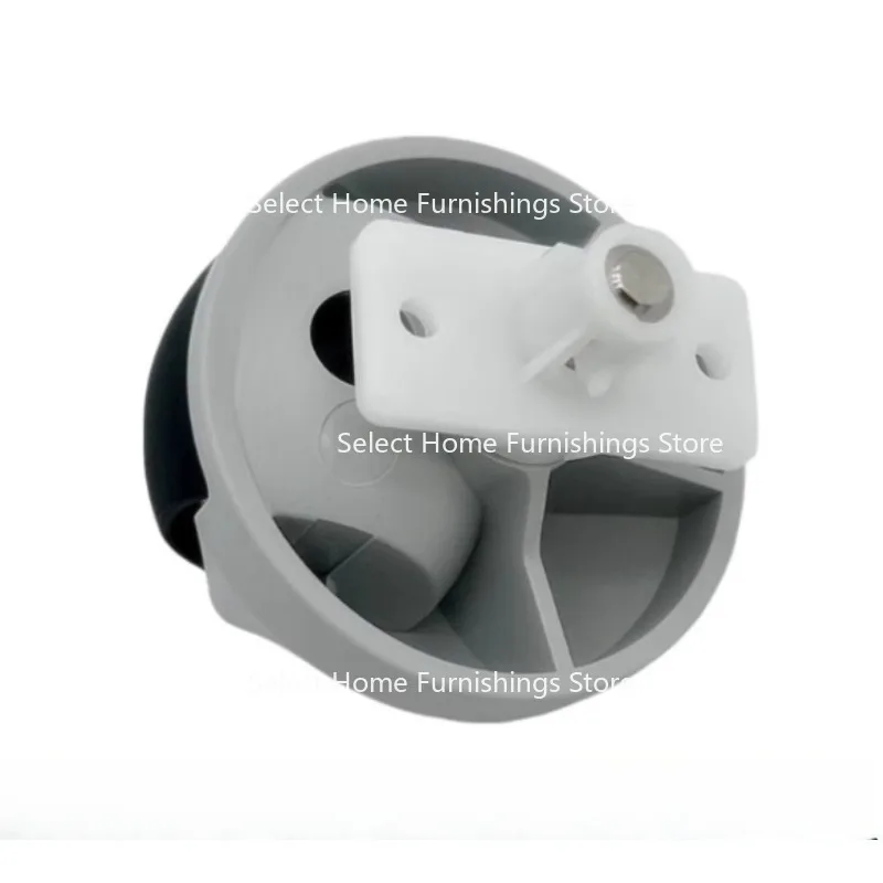 Подходит для подметального робота G20 T7 T7S G10 G10S S 80 000 колес, аксессуары для ведущих колес