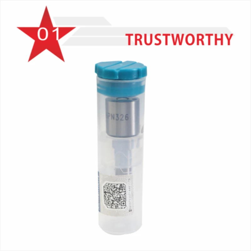 Hoge Kwaliteit DSLA140P1112 DLLA136PN326 DLLA145P1068 DSLA146P1306 DSLA150P1019 DSLA145P882 DSLA145P631Diesel Injector nozzle