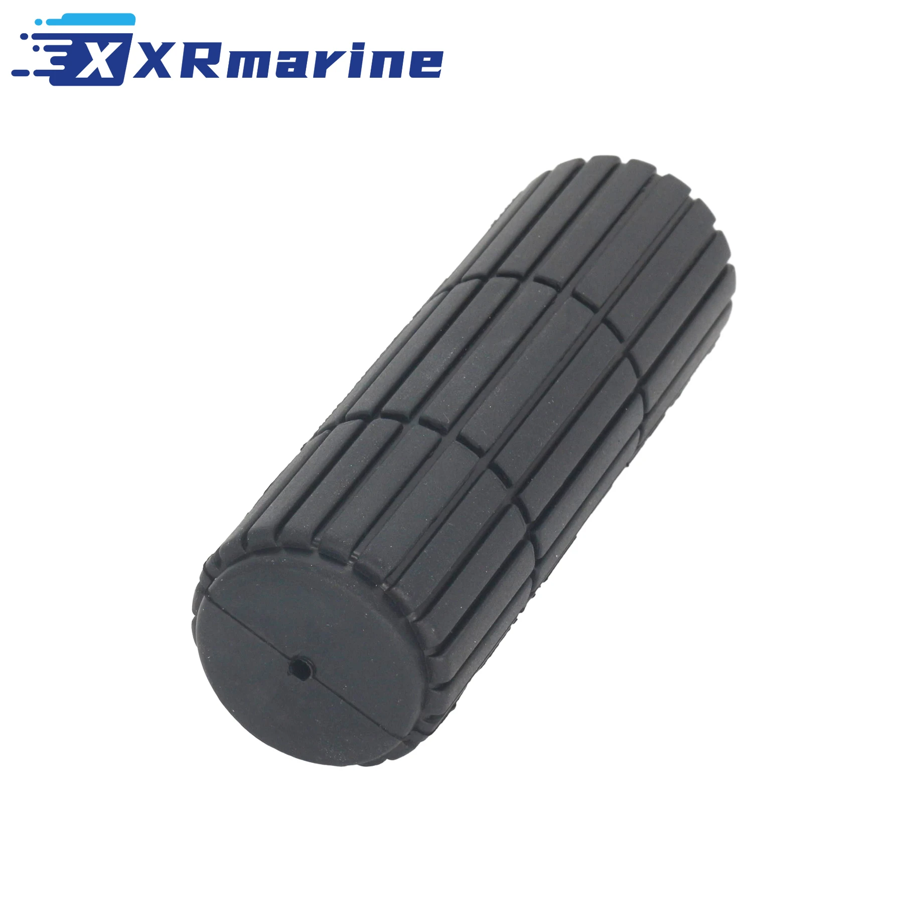 For Yamaha Outboard 25-75 HP Motor Handle Rubber Replaces 6F6-42177-A0 6N0-G2177-00 6G1-42177-00 6EG-G2177-00 6G1-42177-01 image 4