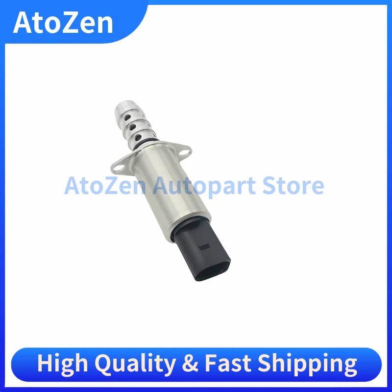 03H906455 06F109257B válvula solenoide de sincronización Variable VVT para VW Volkswagen Atlas Passat CC Touareg Audi Q7 accesorios de repuesto de coche