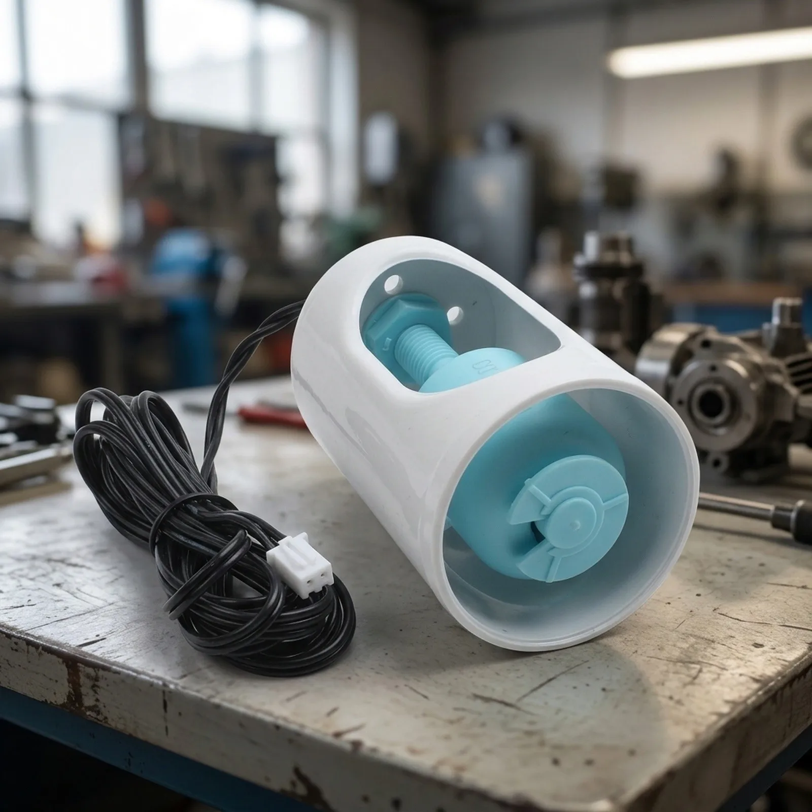 Ice Maker Sensor Float Switch Ice Making Machine Water Level Sensor Easy To Install And Disassemble Enhanced Performance