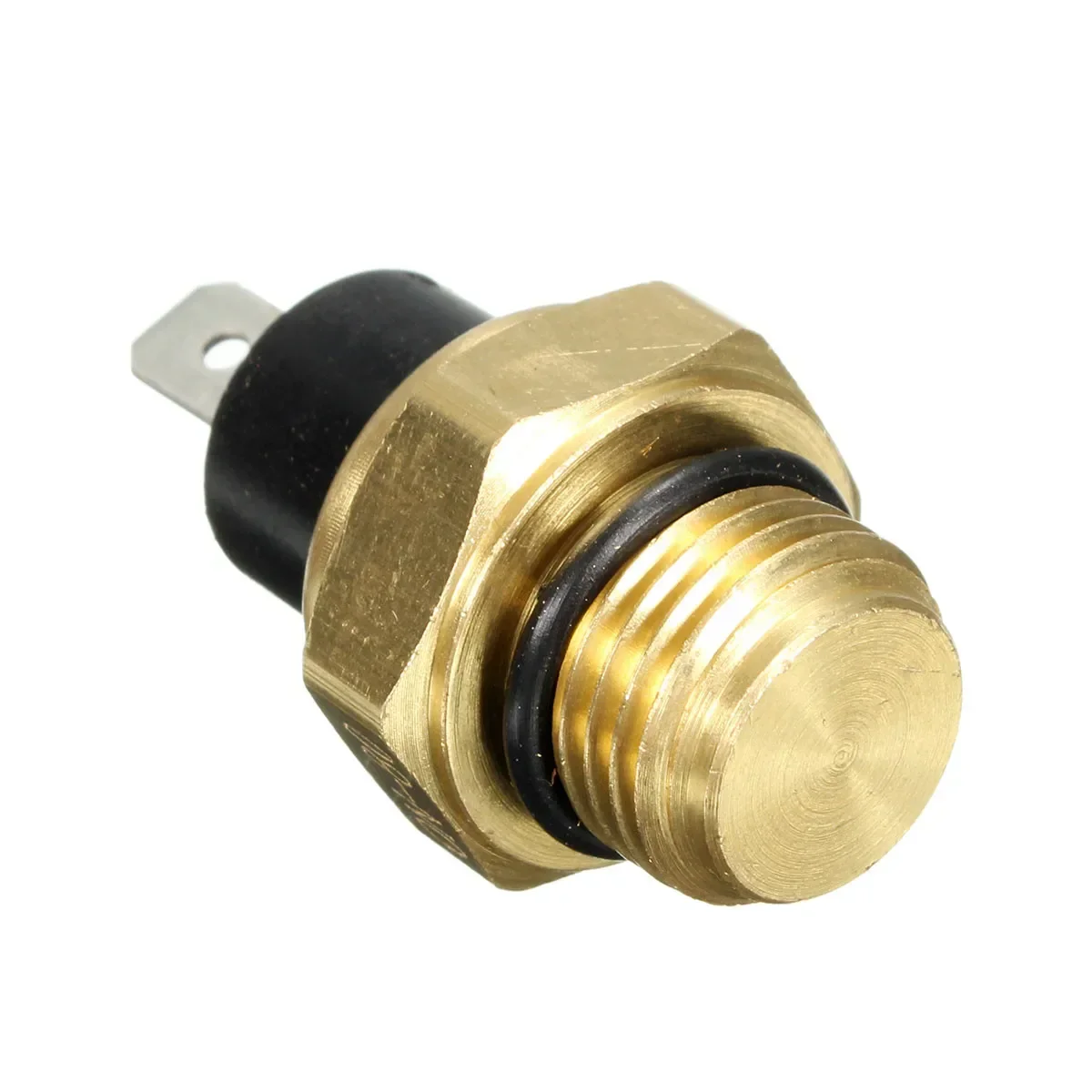 3042678 para Honda 37760-MT2-003 piezas de motor de motocicleta ventilador de radiador refrigerante interruptor de Sensor térmico Sensor de temperatura del agua